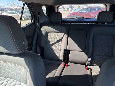 Used 2019 Chevrolet Equinox LT AWD/4WD image 19