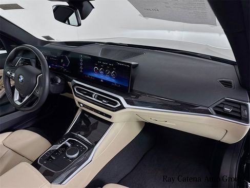 Certified 2023 BMW 330i xDrive Sedan w/ Premium Package image 31