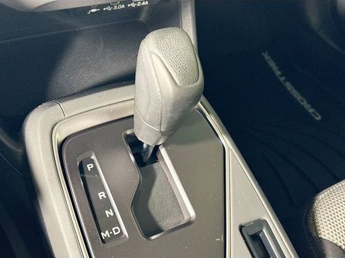 Used 2024 Subaru Crosstrek 2.0i Premium w/ Popular Package #4 AWD/4WD image 17