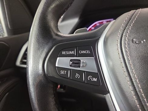 Used 2023 BMW X5 xDrive40i w/ Premium Package AWD/4WD image 23