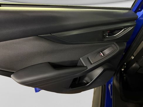 Used 2024 Subaru WRX Premium w/ Popular Package #2A AWD/4WD image 33