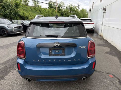 Used 2023 MINI Cooper Countryman S AWD/4WD image 7