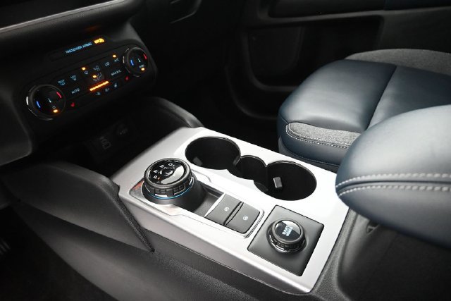 Certified 2024 Ford Bronco Sport Outer Banks AWD/4WD image 15