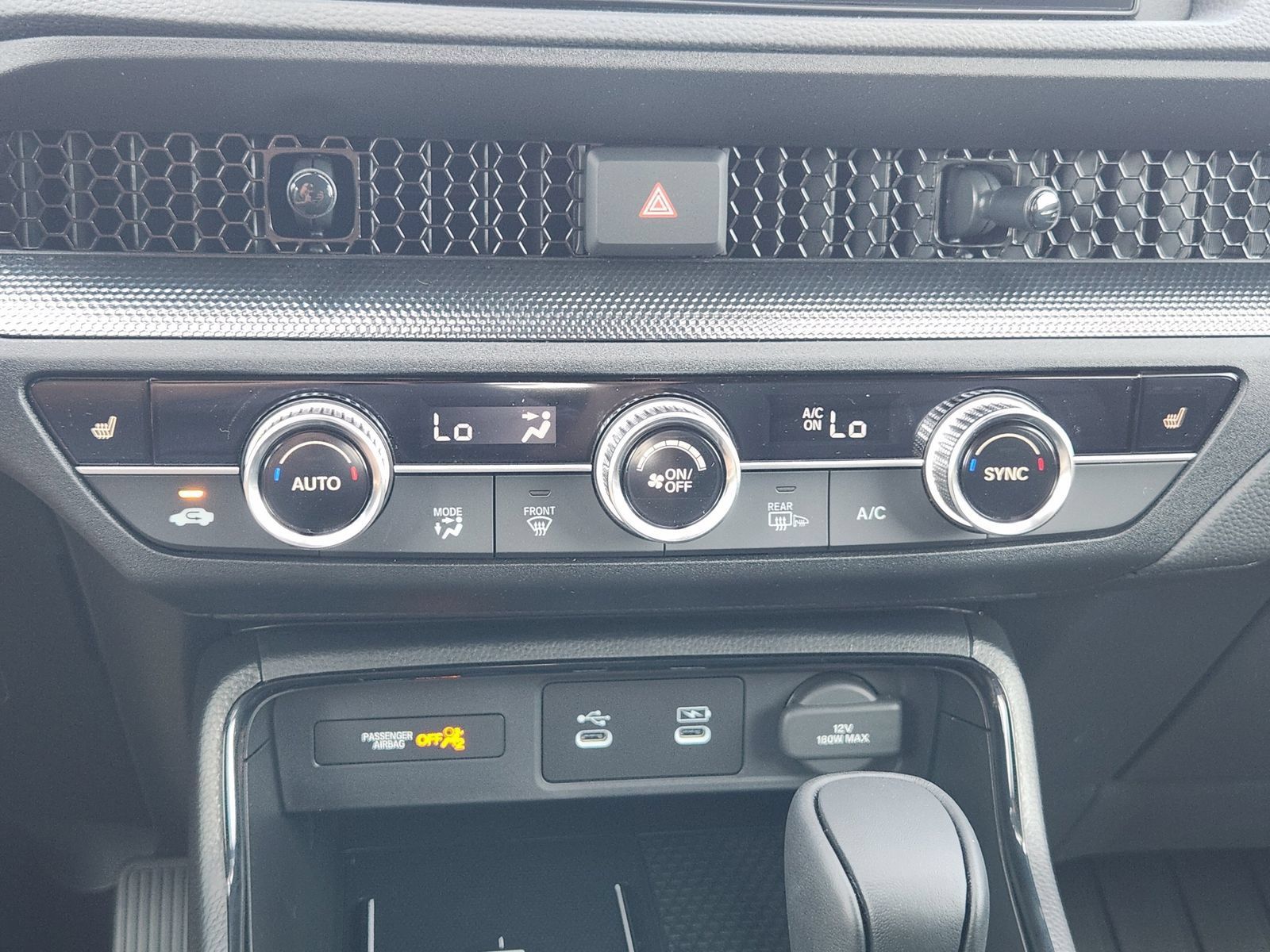 New 2026 Honda CR-V Sport-L image 20