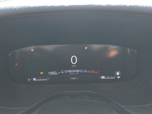 Used 2023 Jeep Compass Trailhawk w/ Trailhawk Elite Group image 9