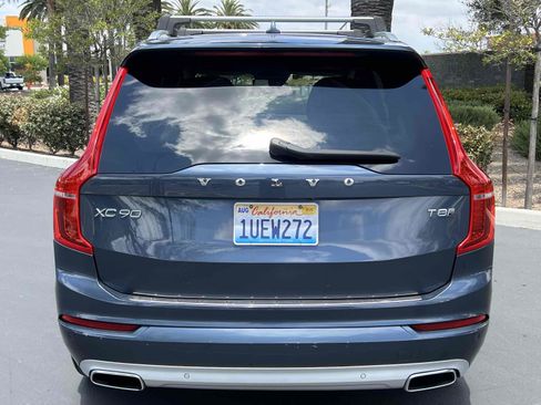 Used 2020 Volvo XC90 T8 Momentum w/ Protection Package Premier AWD/4WD image 15
