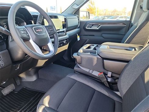 New 2026 GMC Sierra 1500 Elevation image 14