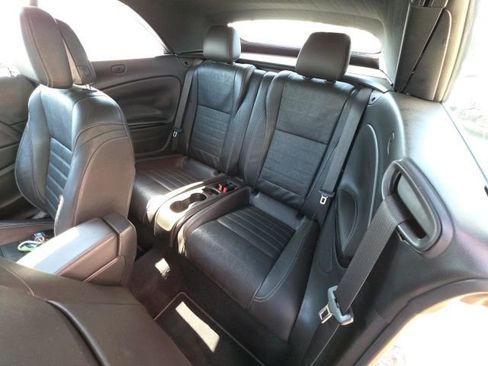 Used 2016 Buick Cascada Premium image 20