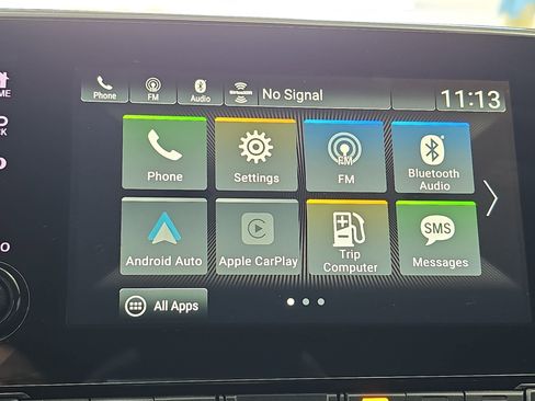 Certified 2024 Honda Odyssey Sport image 22