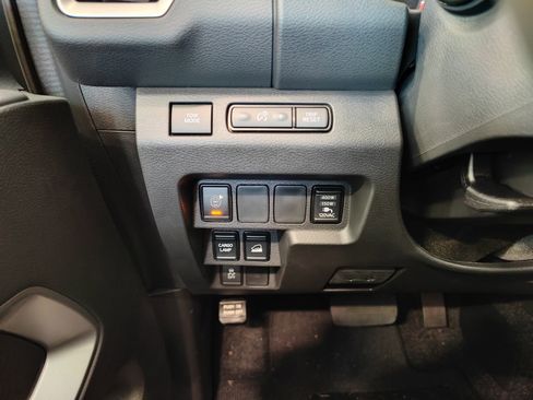 New 2025 Nissan Frontier SV w/ SV Convenience Package image 20