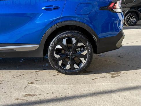 Certified 2023 Kia Sportage X-Line AWD/4WD image 30