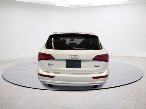 Used 2016 Audi Q5 2.0T Premium Plus w/ Premium Plus Package image 5