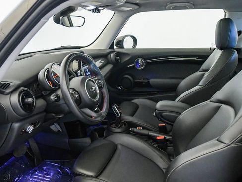 Used 2020 MINI Cooper S FWD image 16