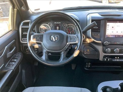 Used 2024 RAM 3500 Big Horn image 5