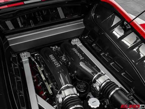 Used 2008 Ferrari F430 Scuderia RWD image 21