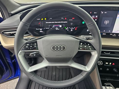New 2025 Audi Q5 Premium Plus image 48