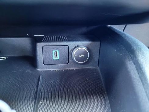 Used 2021 Ford Escape S FWD image 17