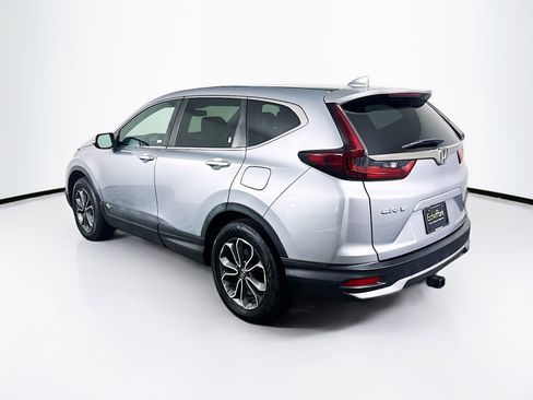 Used 2020 Honda CR-V EX image 5