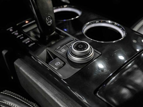 Used 2019 Maserati Ghibli S GranLusso AWD/4WD image 24