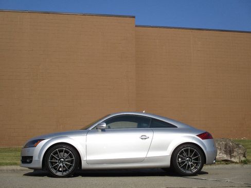 Used 2009 Audi TT 3.2 Prestige AWD/4WD image 71