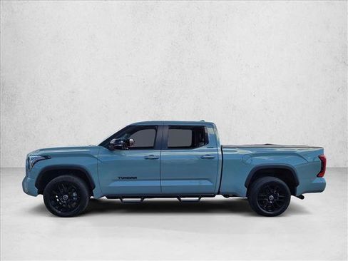 Used 2024 Toyota Tundra Limited image 9