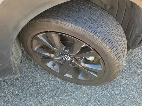 Used 2024 MAZDA CX-30 AWD 2.5 S w/ Select Sport Pkg image 7