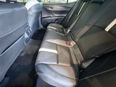 Certified 2026 Toyota Camry SE FWD image 33