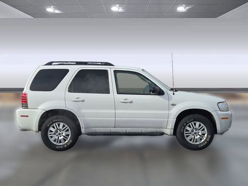 Used 2006 Mercury Mariner Convenience image 8