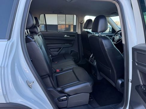 Used 2019 Volkswagen Atlas SE image 21