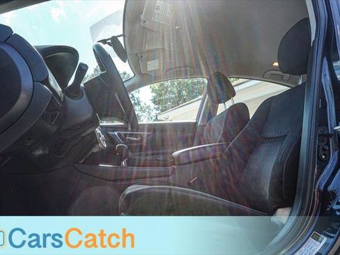 Used 2018 Nissan Altima 2.5 S w/ S Convenience Package image 17