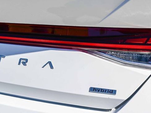New 2026 Hyundai Elantra Sport FWD image 10