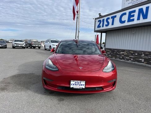 Used 2018 Tesla Model 3 Long Range image 2