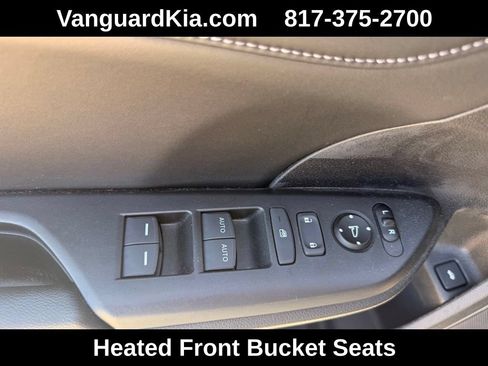 Used 2021 Honda Insight Touring image 19