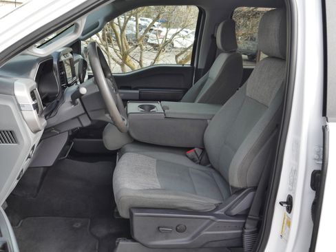 Certified 2023 Ford F150 XLT w/ Trailer Tow Package image 3