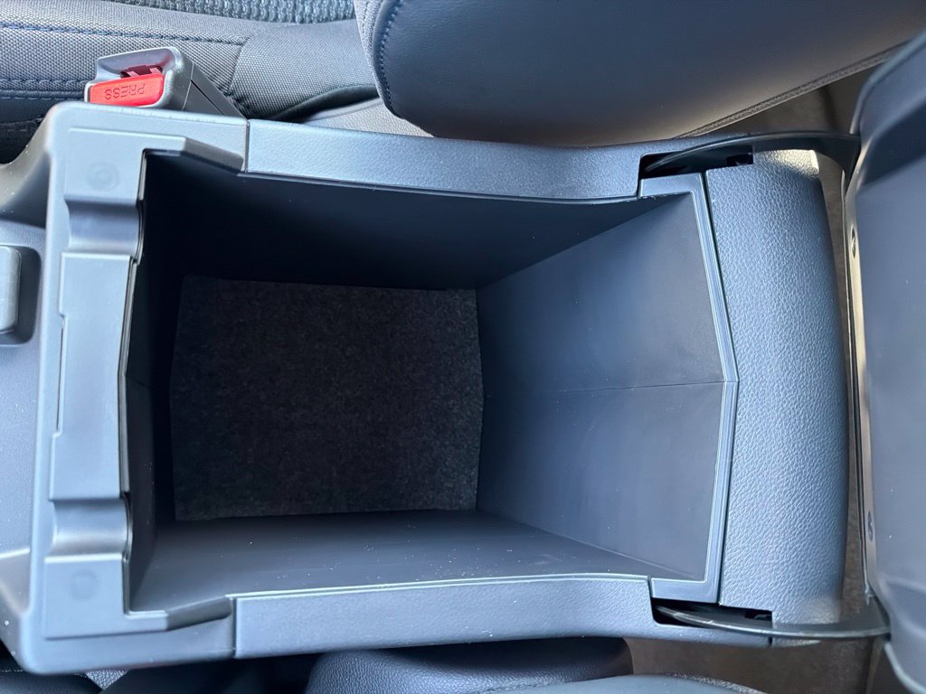 New 2026 Subaru Forester Premium AWD/4WD image 19