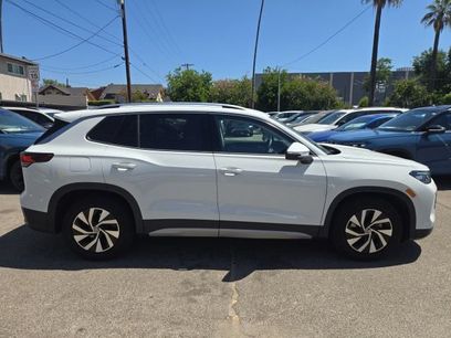 Used 2026 Volkswagen Tiguan S