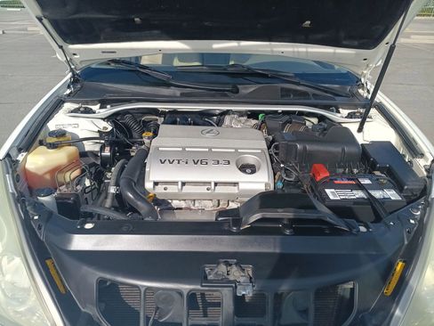 Used 2004 Lexus ES 330 image 25