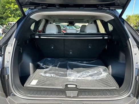 New 2026 Hyundai Tucson SEL image 36