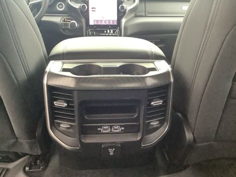 New 2026 RAM 1500 Big Horn image 35