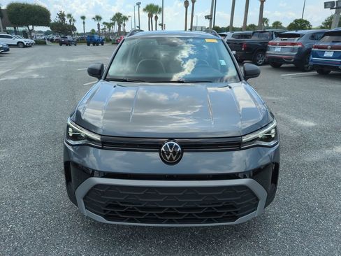 Used 2025 Volkswagen Taos S FWD image 15
