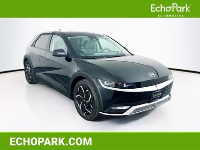 Used 2024 Hyundai Ioniq 5 SEL