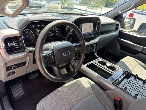 Used 2021 Ford F150 XLT AWD/4WD image 19