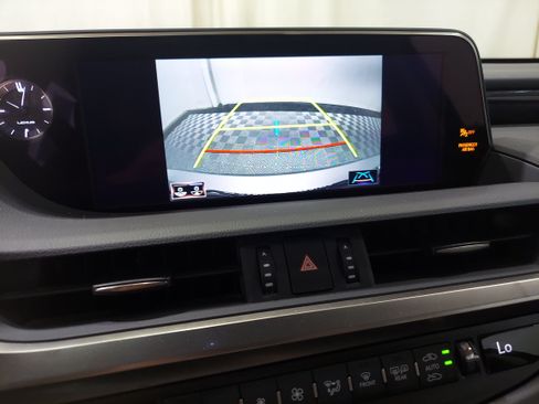 Used 2019 Lexus ES 350 FWD image 10