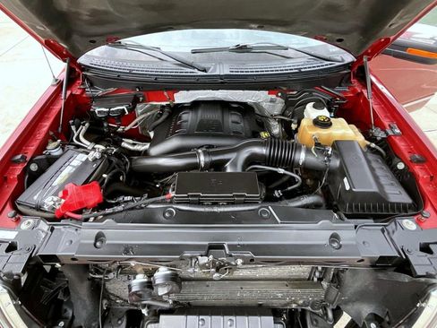 Used 2013 Ford F150 Platinum image 25