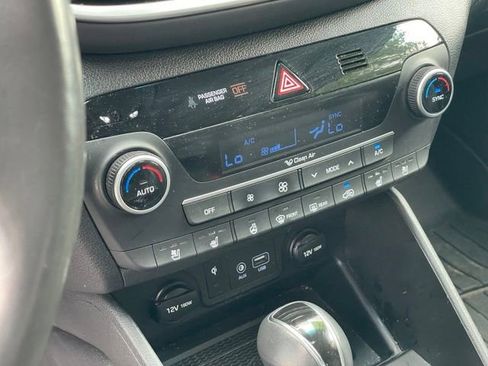 Used 2020 Hyundai Tucson Ultimate w/ Cargo Package AWD/4WD image 20