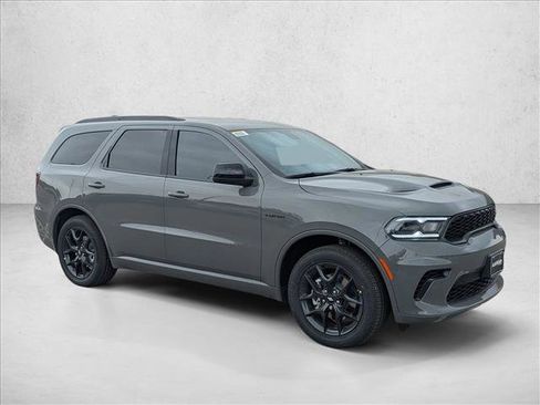 New 2026 Dodge Durango GT AWD/4WD image 6