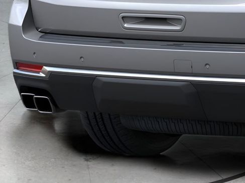 New 2026 Chevrolet Tahoe High Country image 14