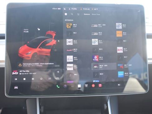 Used 2020 Tesla Model 3 image 20