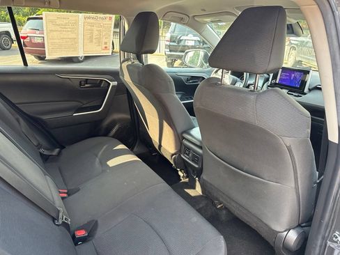 Used 2023 Toyota RAV4 LE AWD/4WD image 31