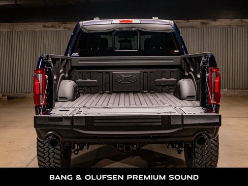 Used 2025 Ford F150 Tremor w/ Equipment Group 402A High image 9